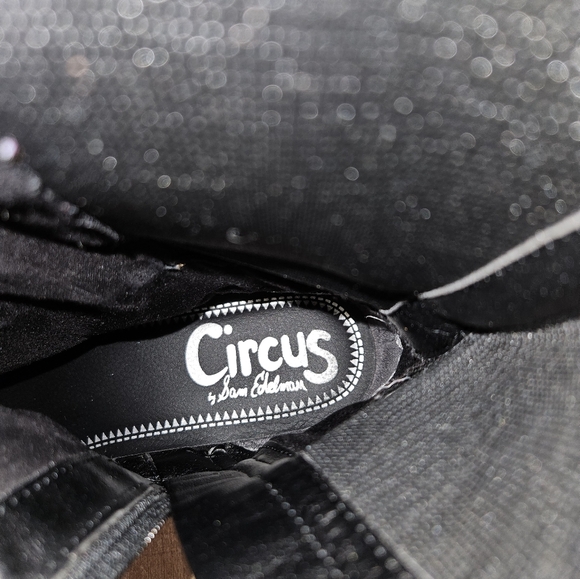 Circus by Sam Edelman Roxie Riding Boots - Picture 5 of 5